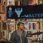 wALTEREGOn Gabriel Kiesenhofer, Kurt Bauer, Dieter Hoesl