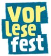 Vorlesefest Logo