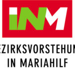 Logo der Bezirksvorstehung Mariahilf