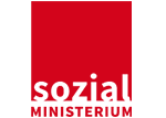 Logo Sozialministerium