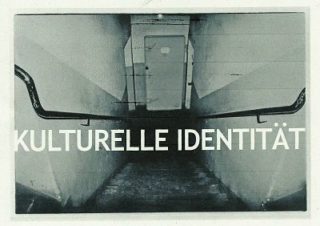 Kulturelle Identitaet
