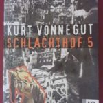 Cover des Buches von Kurt Vonnegut Schlachthof 5